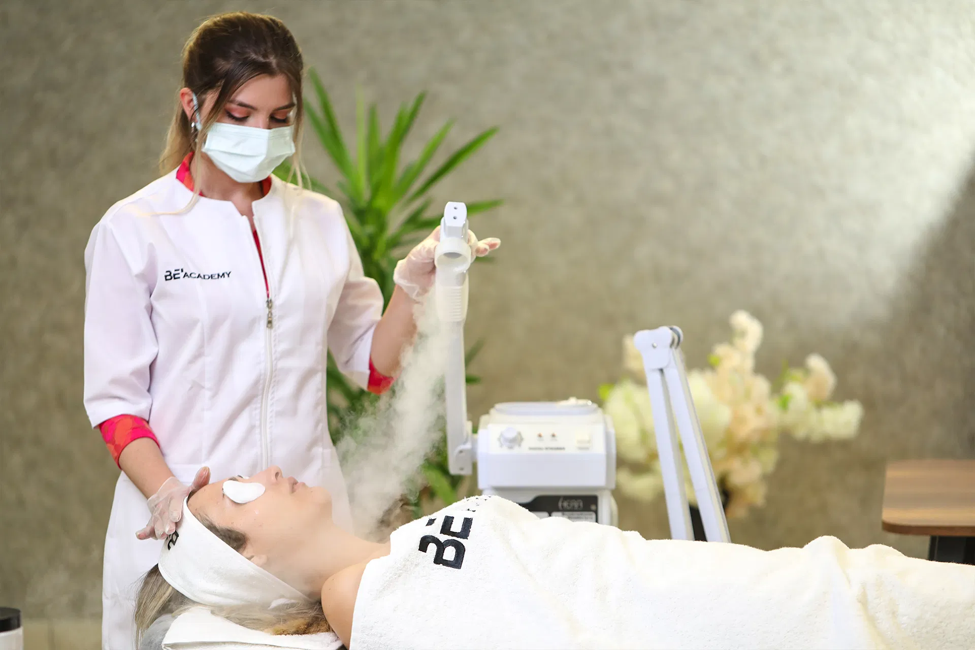 Marmaraereğlisi Güzellik Uzmanı